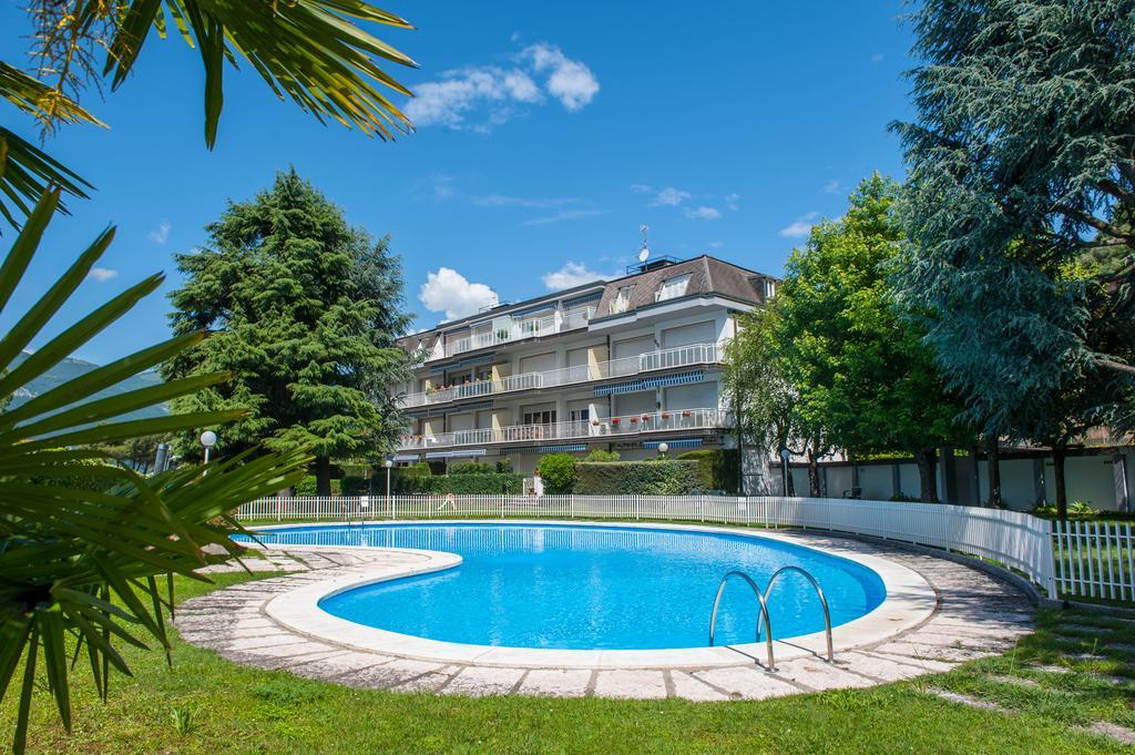 Апартаменты Casa Cristini Мароне Экстерьер фото