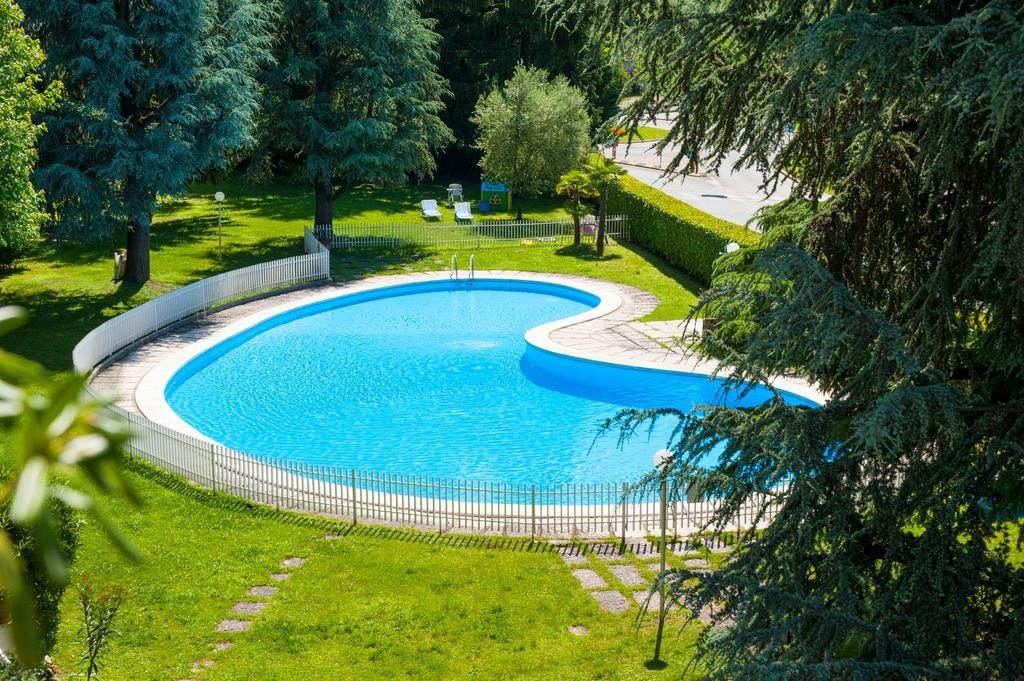 Апартаменты Casa Cristini Мароне Экстерьер фото